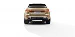 Lincoln MKX Concept 2014 года